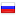 mapclub.ru hosted country